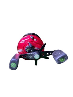 REEL ROTATIVO ABU GARCIA AMBASSADEUR SX-6601 en internet