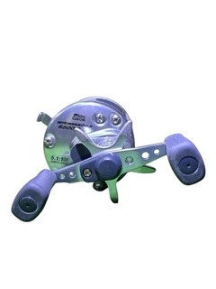 REEL ROTATIVO ABU GARCIA AMBASSADEUR 6500 S en internet