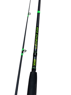 CAÑA FRONTAL X-FISH LEGEND 2,10 MTS DOS TRAMOS - comprar online