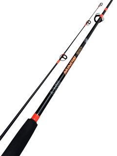 CAÑA FRONTAL LEXUS MINOW 2,10 MTS DOS TRAMOS - comprar online