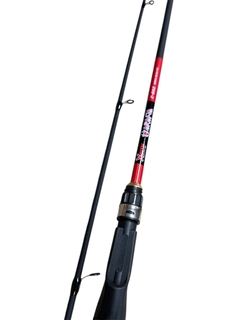 CAÑA ROT X-FISH ARAÑA 1.80 MTS 6-12 LBS DOS TRAMOS - comprar online
