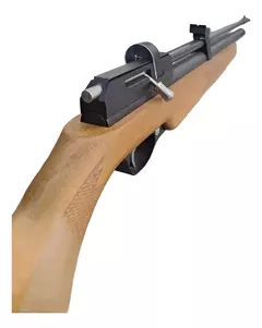 RIFLE APOLO PCP PR900 GEN 2 CAL 5.5 REGULADO - Rio Manso Outdoors