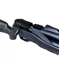 RIFLE APOLO PCP T REX CAL 5.5 (PREDATOR) - Rio Manso Outdoors