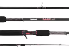 CAÑA ROT SHAKESPEARE UGLY STICK GX2 1,98 MTS 12-25 LBS UN TRAMO - comprar online