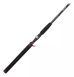 CAÑA ROT SHAKESPEARE UGLY STICK GX2 1,98 MTS 12-25 LBS UN TRAMO - Rio Manso Outdoors