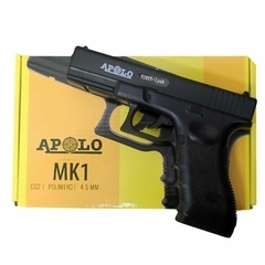 PISTOLA DE CO2 APOLO MK1 en internet