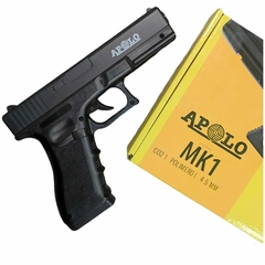 PISTOLA DE CO2 APOLO MK1