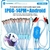 Cable pulpo Sunshine ss905d - comprar online