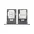 Bandejas porta sim SAMSUNG A52 - comprar online