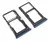 Bandejas porta sim MOTOROLA G51 - comprar online
