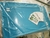 Manta antiestatica chica 35x25 - comprar online