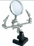Soporte multipropósito con lupa - Full Energy - comprar online