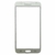 SAMSUNG J7 NEO / J7 2015 / J7 CORE / J7 NXT PLATEADO - GLASS + OCA + LOGO - comprar online