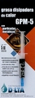 Grasa disipadora partic metalicas/Jeringa 5cc - comprar online