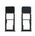Bandejas porta sim SAMSUNG A70 - comprar online