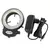 Aro 144led con dimmer - comprar online