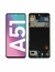 A51 oled s/m samsung modulo en internet