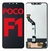 poco f1 xiaomi modulo s/m - comprar online