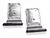 Bandejas porta sim SAMSUNG s21 fe - comprar online