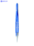 MiJing Ceramica Recta brusela tweezers - comprar online