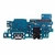 Placa de carga SAMSUNG a30 - comprar online