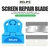 RASPADOR REMOVEDOR DE PEGAMENTO RL-023a - comprar online