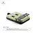 Holder / soporte RF4 RF-FT02 Fixture CPU IC Soldering Clamp - comprar online