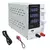 Fuente ifix 30v 5a blanca - comprar online