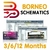 Licencia Borneo Schematic