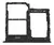 Bandejas porta sim SAMSUNG A01 CORE - comprar online