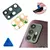 Lentes de camara MOTOROLA G30 - comprar online