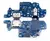 Placa de carga LG Lg k62 - comprar online