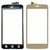 MOTOROLA C PLUS DORADO - TACTIL GLASS + OCA - PREMIUM - comprar online