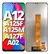 A12 uni a125f / a127 / a02 samsung modulo - comprar online
