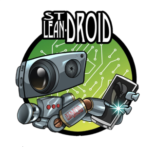 Lean-droid