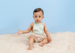 Romper Coqueiro Mini Lord