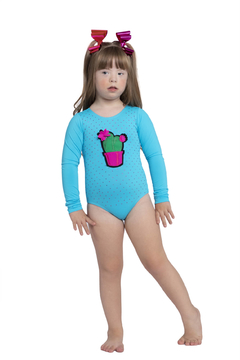 Body Kids Fernanda Siri Kids