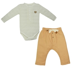 Conjunto Grow up - comprar online