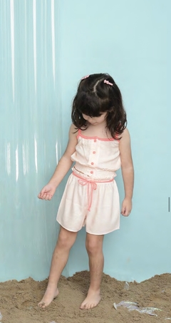 Conjunto Praia Mini Lady
