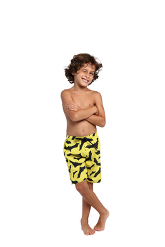 Bermuda Felipe Siri Kids