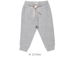 Calça Moletom Vinco Dame Dos - loja online