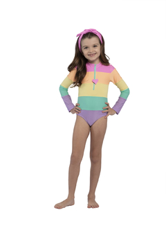 Body Kiara Siri Kids na internet