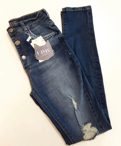 Calça Jeans Dimy Candy - comprar online