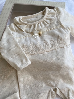 Saída de Maternidade Lovely Grow Up - Lookinho Kids