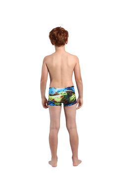 Sunga Thulio Natureza Siri kids - comprar online