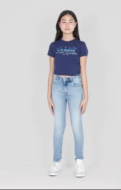 Calça Jeans Dimy Candy