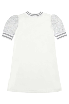 Vestido Sparkle Kukiê na internet