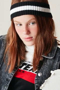 Jaqueta Jeans Dimy Candy - comprar online