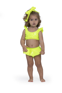 Biquini Baby Emily Siri Kids