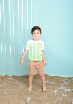 Camiseta Oc Kids Mini Lord